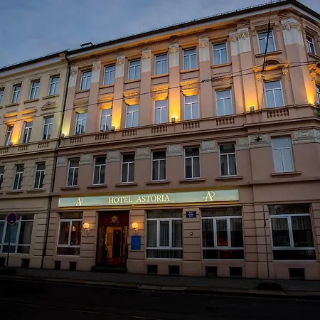Hotel Astoria-2